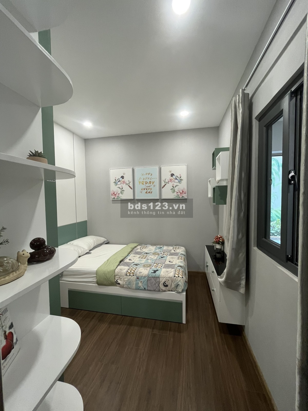 Chỉ 200 triệu – 300 triệu sở hữu ngay căn hộ ưng ý mà không cần phải lo lãi suất