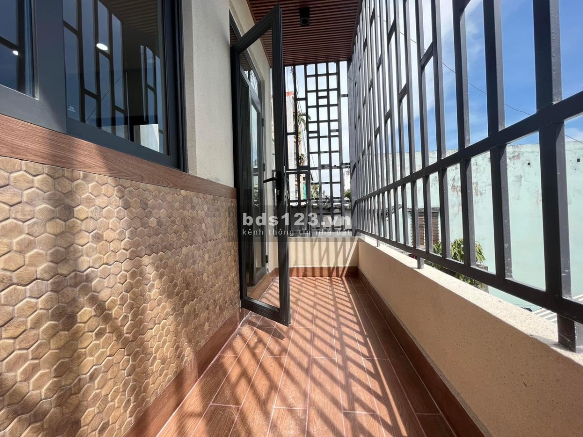 Chính chủ cần bán gấp nhà gần chợ Bà Chiểu, đường Huỳnh Đình Hai, Bình Thạnh giá 4 tỷ TL