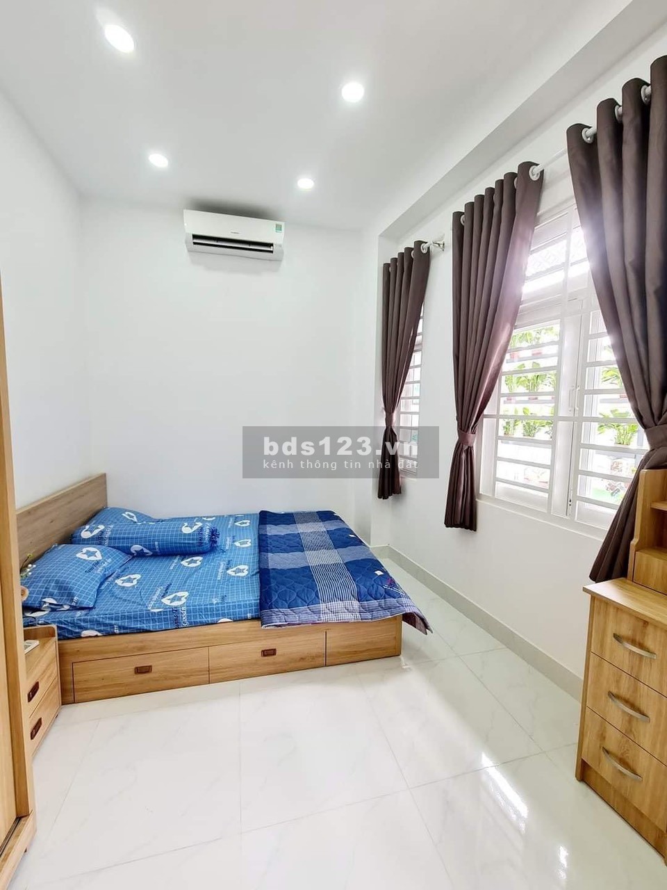 Chính chủ cần bán nhà ngay Emart Phan Huy Ích, phường 14 Gò Vấp giá 4 tỷ TL