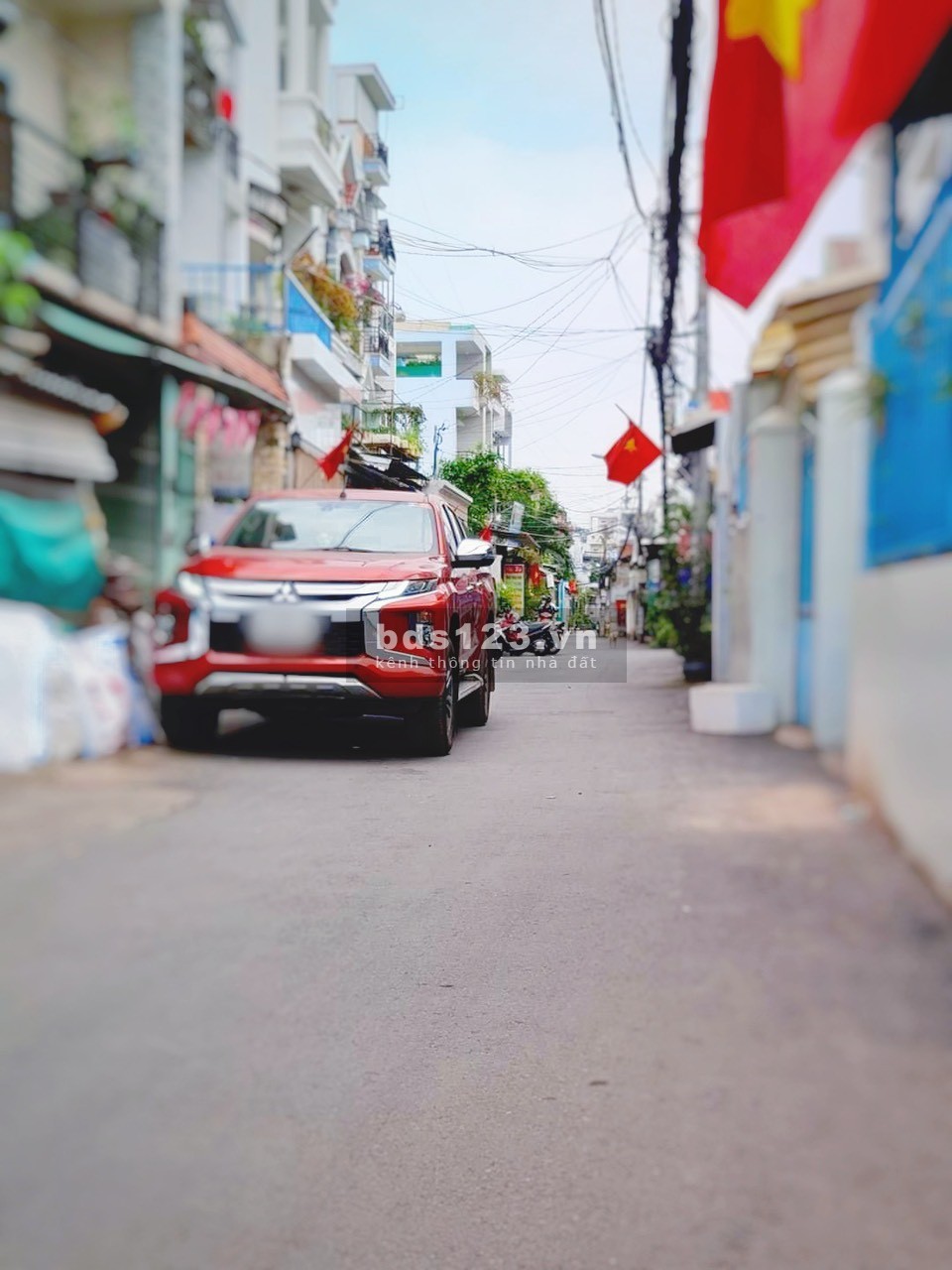 Chính chủ cần bán nhà ngay Emart Phan Huy Ích, phường 14 Gò Vấp giá 4 tỷ TL