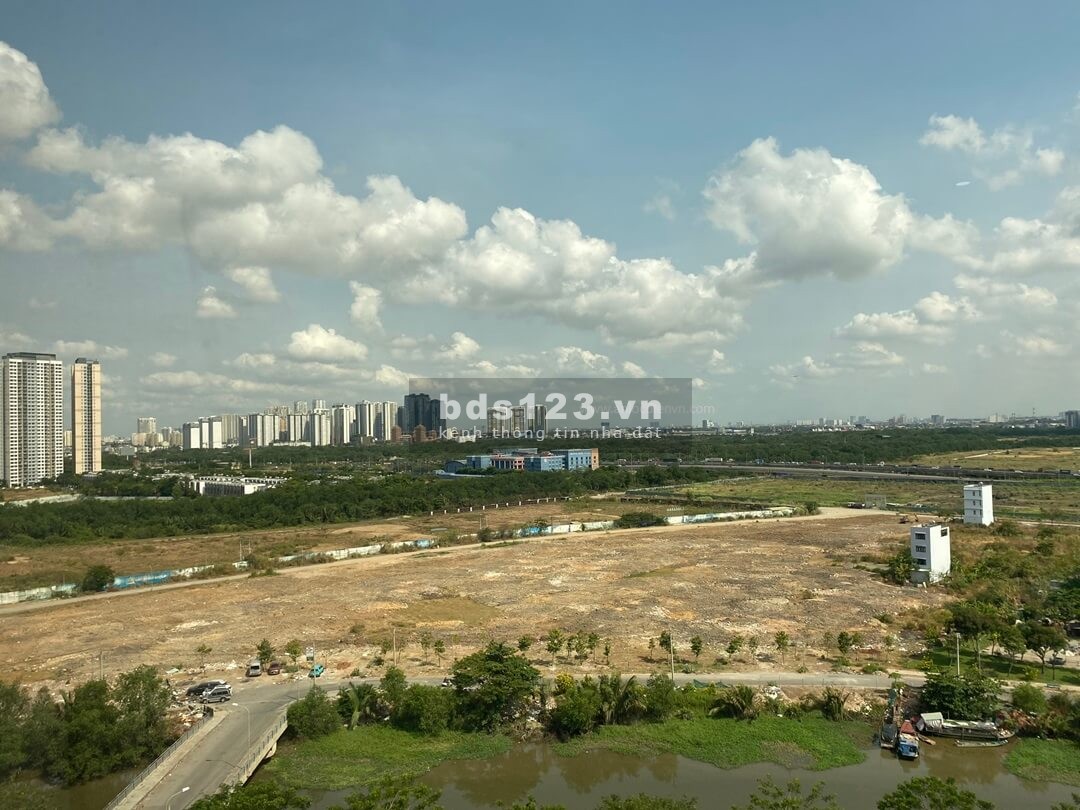 Bán Căn Hộ Homyland 3 căn góc 3 Phòng ngủ 107m2 giá 4,6 tỷ