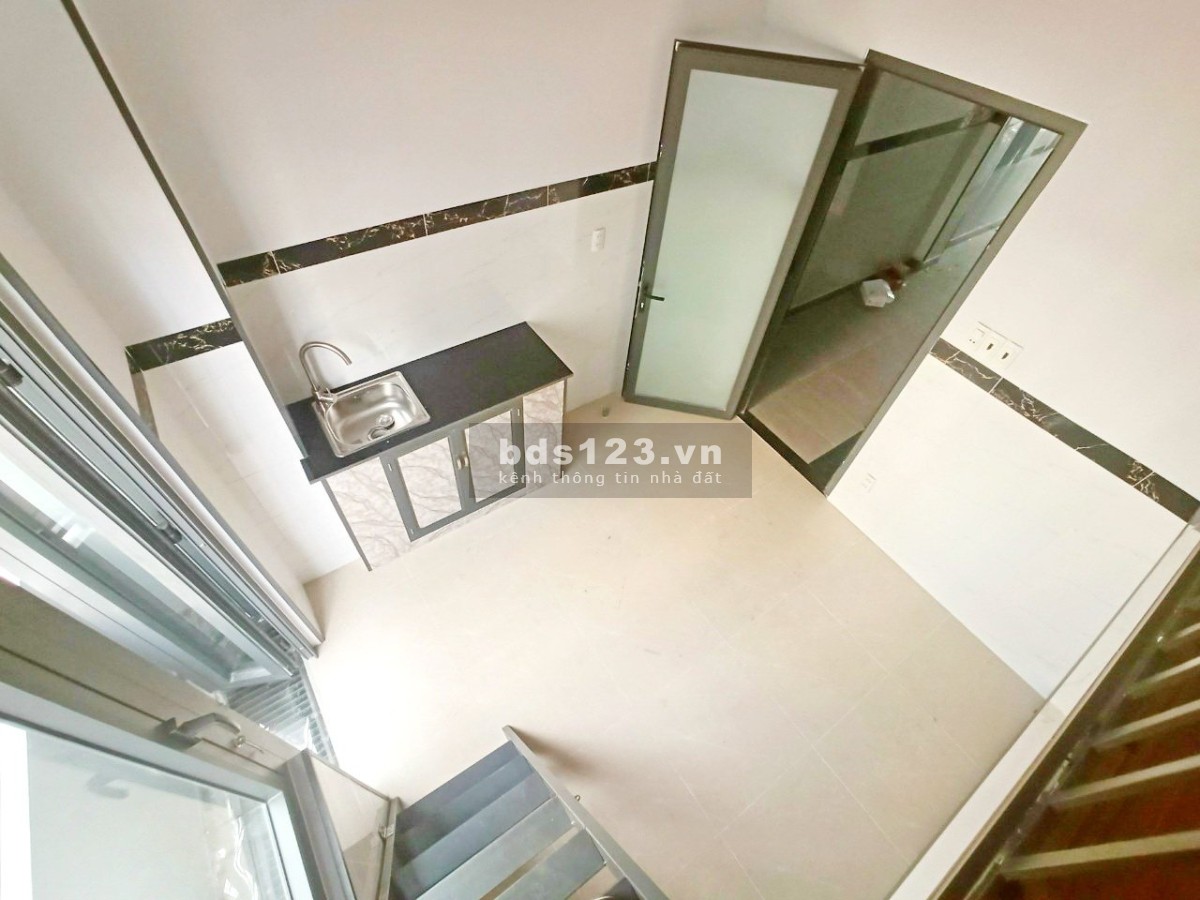 Bán gấp Căn hộ dịch vụ mặt tiền Đường 17 Tân Mỹ, Tân Thuận Tây, Q7