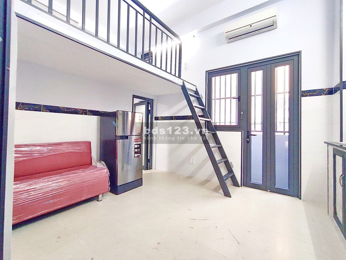 Bán gấp Căn hộ dịch vụ mặt tiền Đường 17 Tân Mỹ, Tân Thuận Tây, Q7