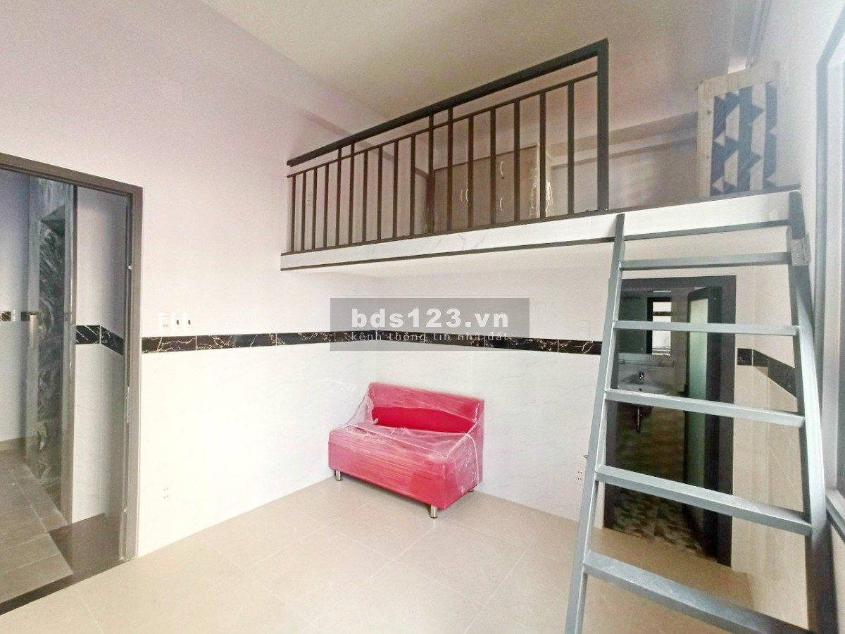 Bán gấp Căn hộ dịch vụ mặt tiền Đường 17 Tân Mỹ, Tân Thuận Tây, Q7