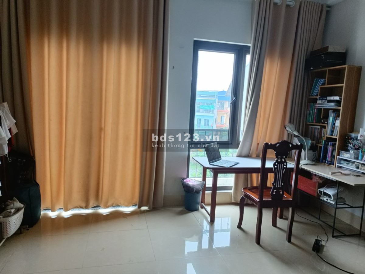 Hiếm có nhà Lạc Thị 55m2, giá 3.350 ty