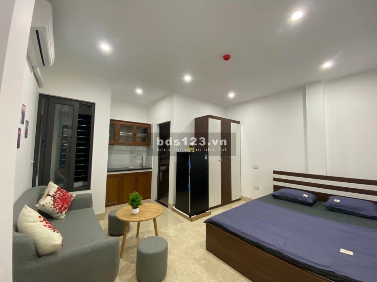 Cho thuê phòng trọ Đống Đa full nội thất giá 3.5 - 4.5 triệu. Liên hệ 0379283456
