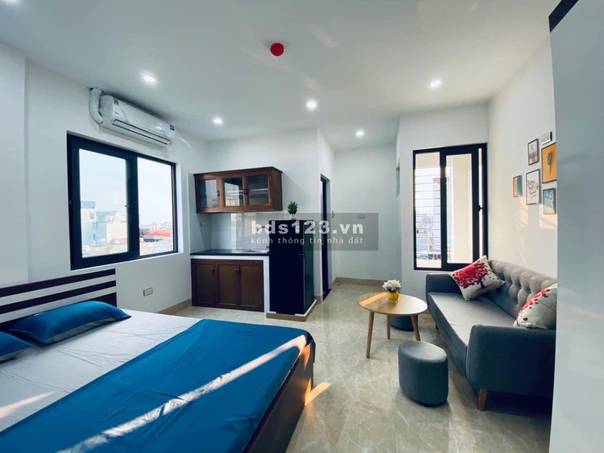 Cho thuê phòng trọ Đống Đa full nội thất giá 3.5 - 4.5 triệu. Liên hệ 0379283456
