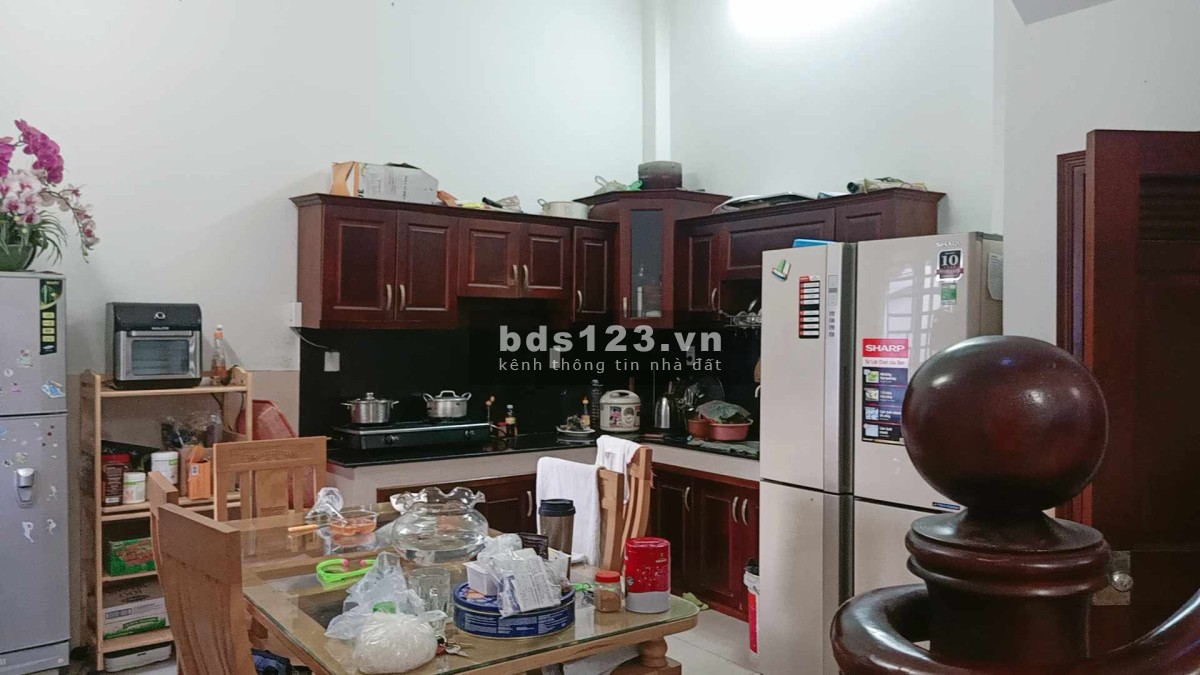 (Thủ Đức) Nhà hxh Đường 22, Tăng Nhơn Phú, Phước Long B, 55m2, 3 tầng, 5.5 tỷ