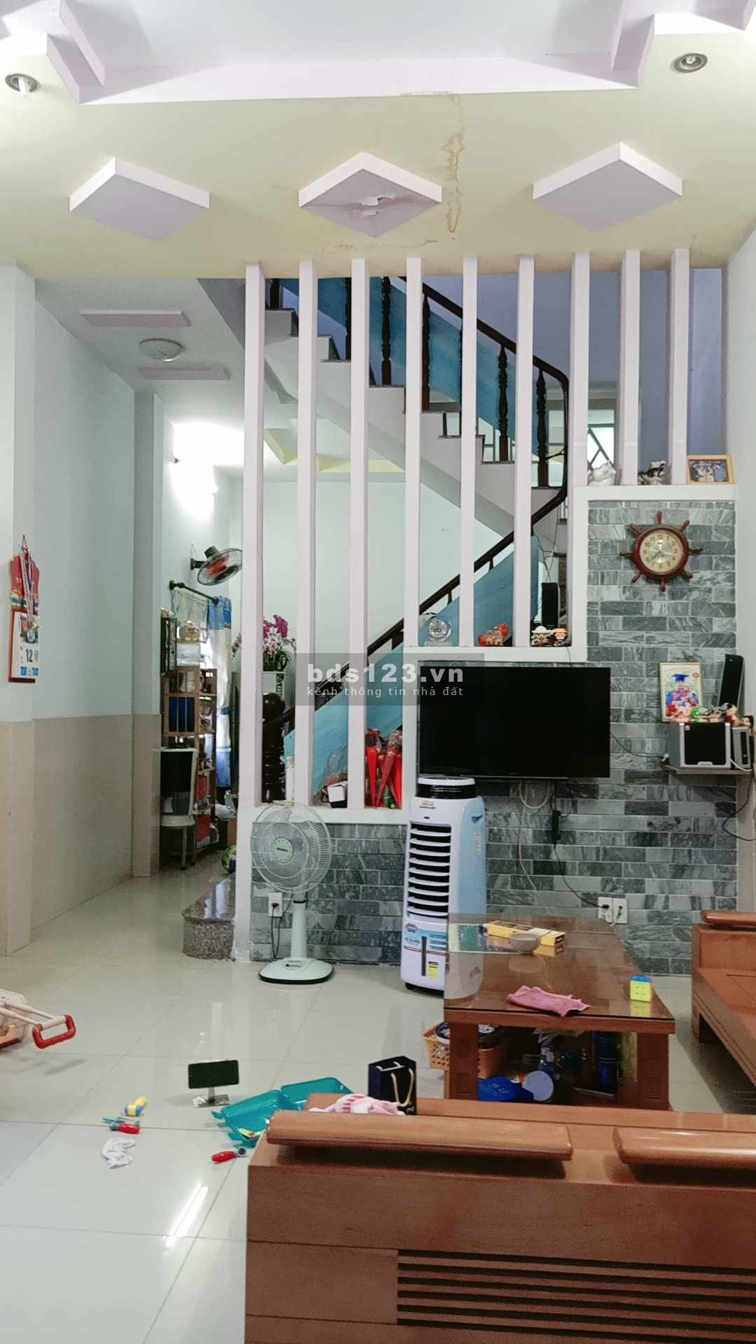 (Thủ Đức) Nhà hxh Đường 22, Tăng Nhơn Phú, Phước Long B, 55m2, 3 tầng, 5.5 tỷ