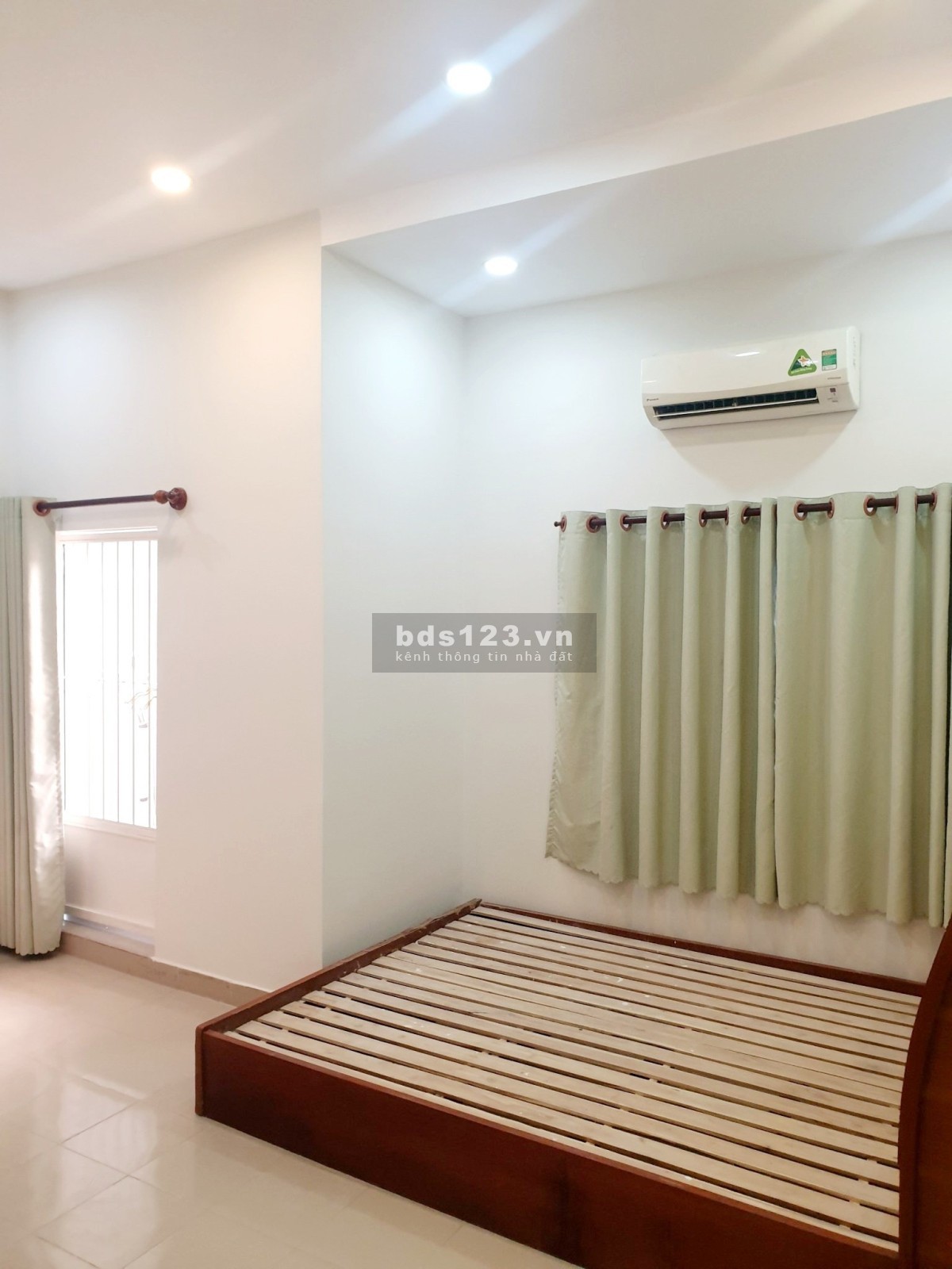 Tin Thật 100%: Bán nhà đường số 16, Gần Bờ Sông, Gigamall - 33m² - 2 Tầng - 3.15 tỷ