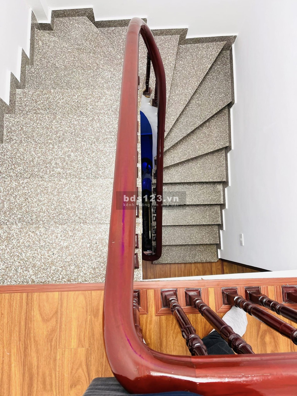 Lô góc thoáng nhà Bùi Xương Trạch 35M2X3T giá 3,95 tỷ