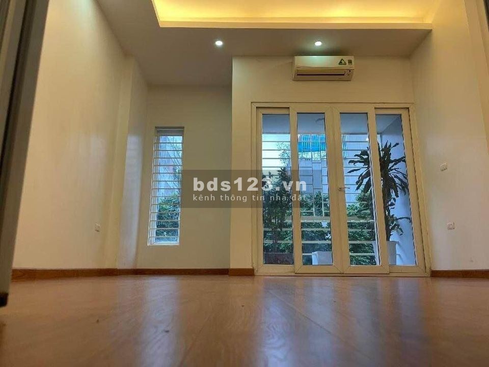 Bán nhà Xala diện tích 50M2 x 5 tầng - Giá chỉ 5 tỷ