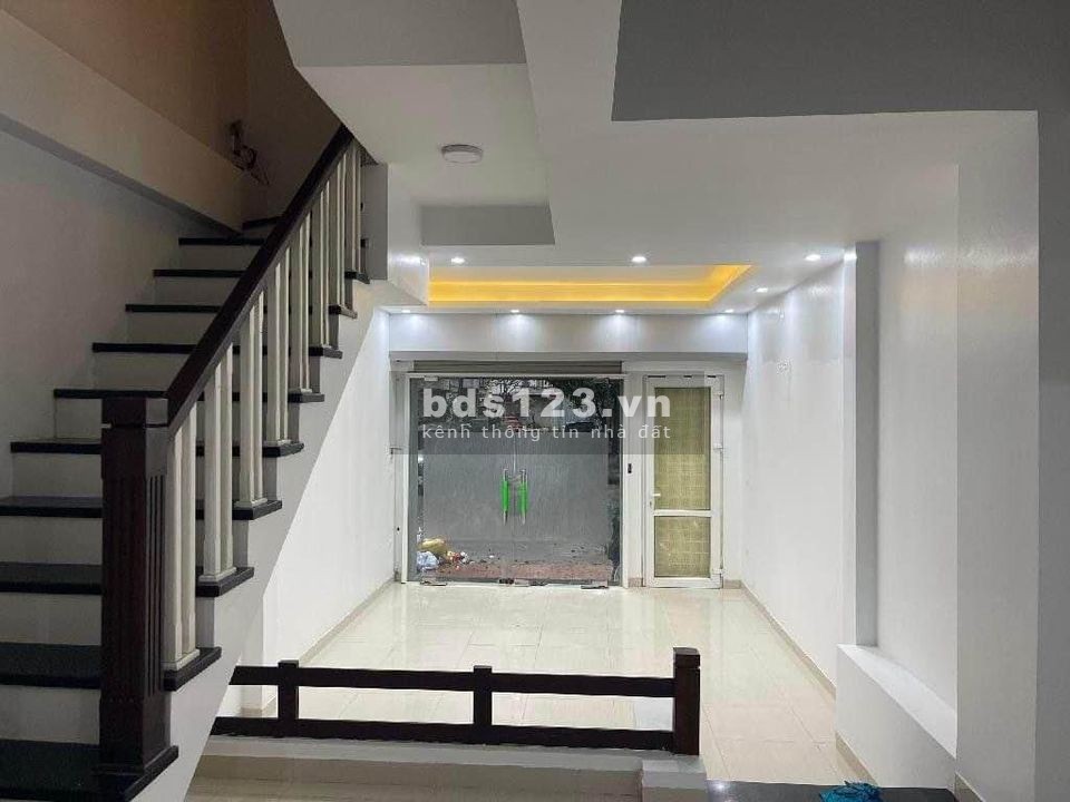 Bán nhà Xala diện tích 50M2 x 5 tầng - Giá chỉ 5 tỷ
