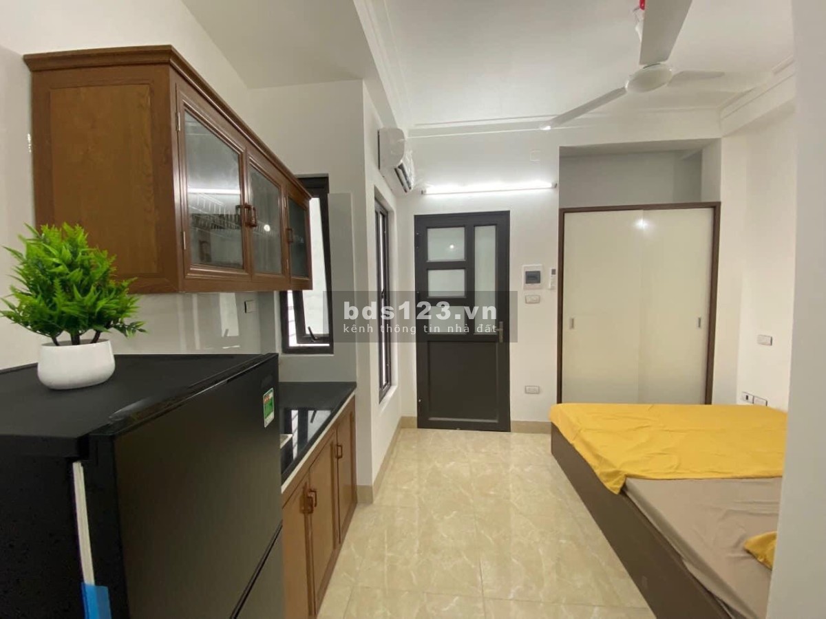 Cho thuê phòng trọ Đống Đa full nội thất giá 3.5 - 4.5 triệu. Liên hệ 0379283456