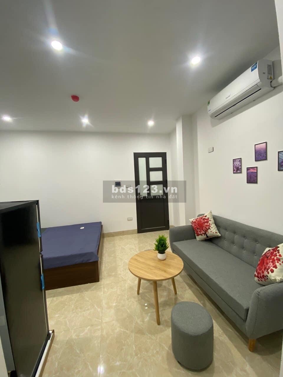Cho thuê phòng trọ Đống Đa full nội thất giá 3.5 - 4.5 triệu. Liên hệ 0379283456