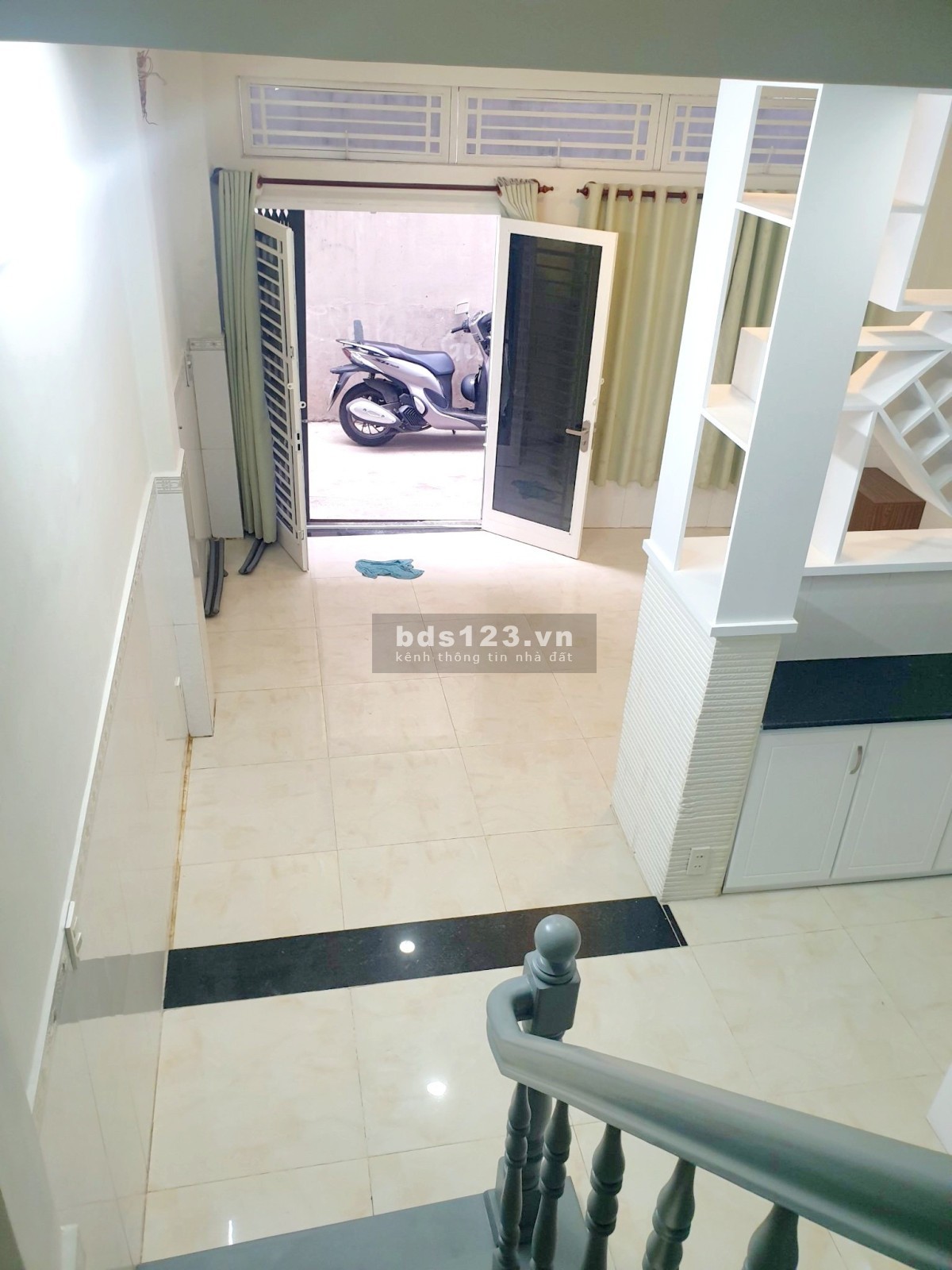 Tin Thật 100%: Bán nhà đường số 16, Gần Bờ Sông, Gigamall - 33m² - 2 Tầng - 3.15 tỷ