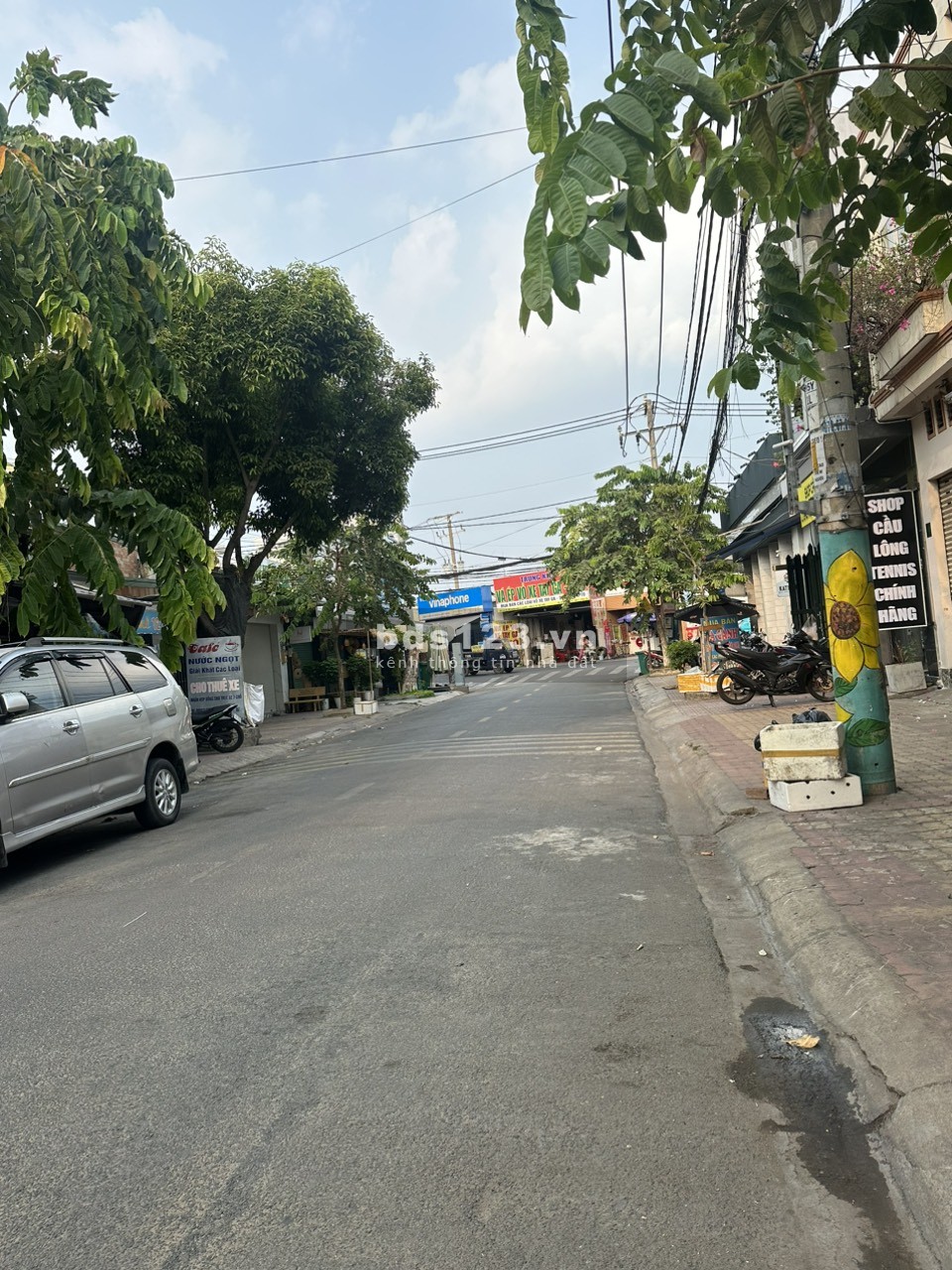 Cần bán gấp nhà mặt tiền kinh doanh tại khu bàn cờ Phước Bình, quận 9