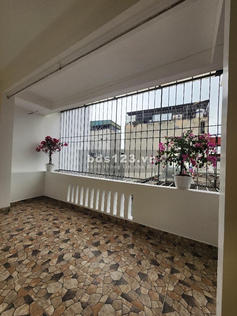 Trường Chinh ngõ ba gác - Thông Tam Khương - 36m2, 6 tầng thoáng, mới đẹp