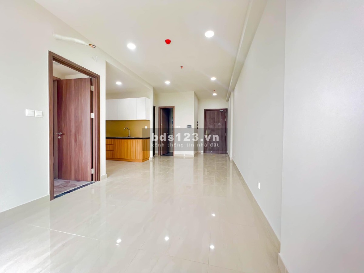 Bán căn hộ 2PN HT Pearl, 1.85 tỷ, thanh toán 210tr, nhận nhà, Làng Đại học, nhà mới, giá chủ đầu tư