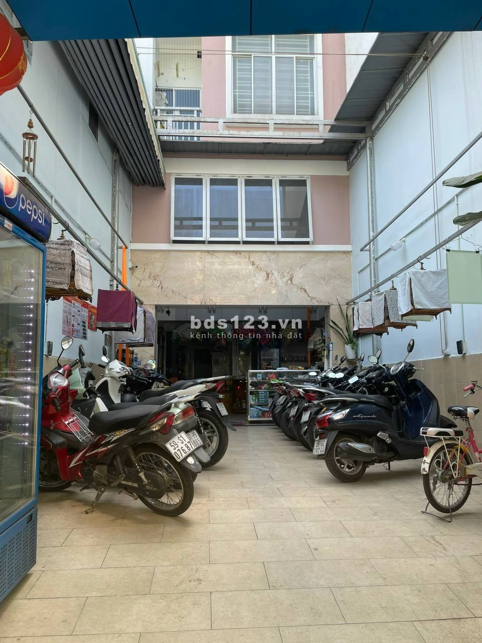 Chính chủ cần bán nhà (Hẻm xe hơi) - Quận Bình Thạnh 094.578.3381
