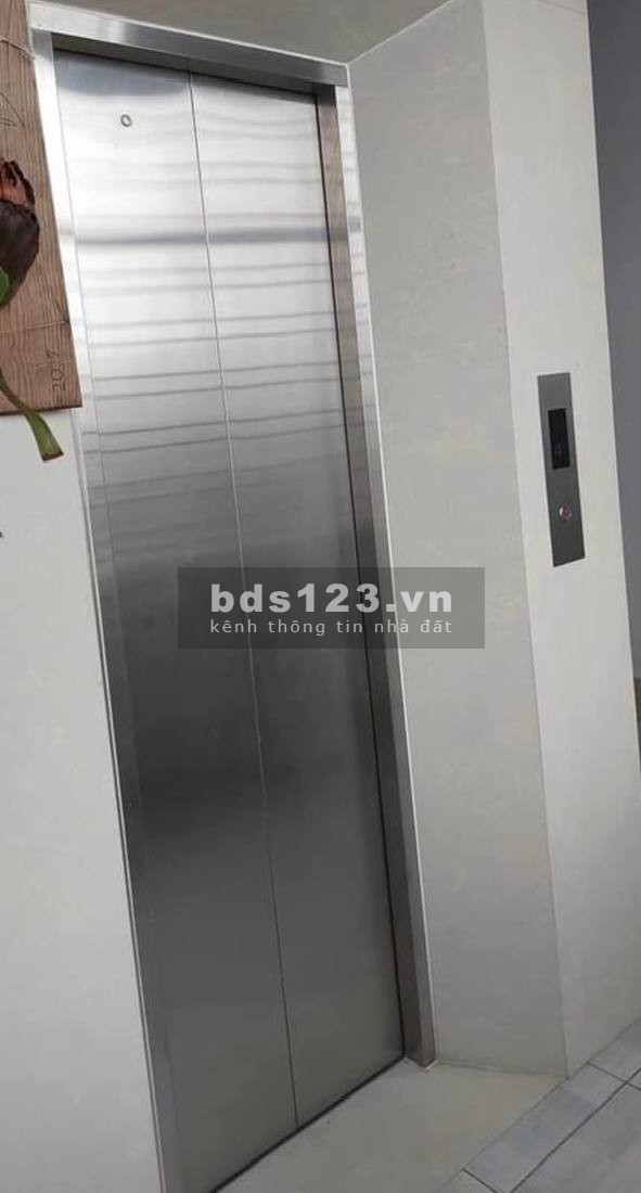 Chính chủ cần bán nhà (Hẻm xe hơi) - Quận Bình Thạnh 094.578.3381