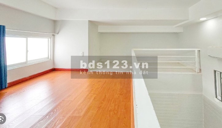 Bán gấp CHDV mặt tiền 388 Lê Văn Lương Q7 full 50 phòng giá 49 tỷ