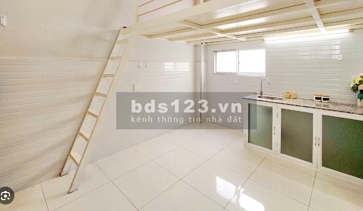 Bán gấp CHDV mặt tiền 388 Lê Văn Lương Q7 full 50 phòng giá 49 tỷ