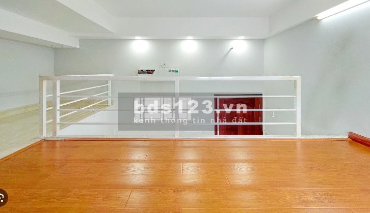 Bán gấp CHDV mặt tiền 388 Lê Văn Lương Q7 full 50 phòng giá 49 tỷ