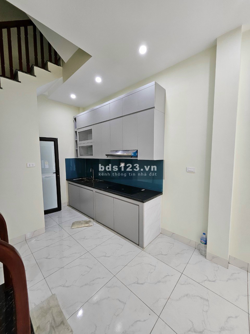 Rẻ nhất khu vực, nhỉnh 2 tỷ có ngay nhà 40m2, dọn về ở ngay