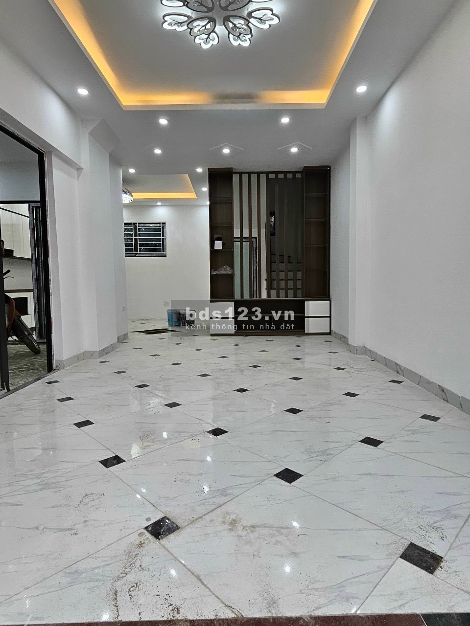 Bán nhà 45M2 khu vực Đại Thành cách Yên Nghĩa 3km