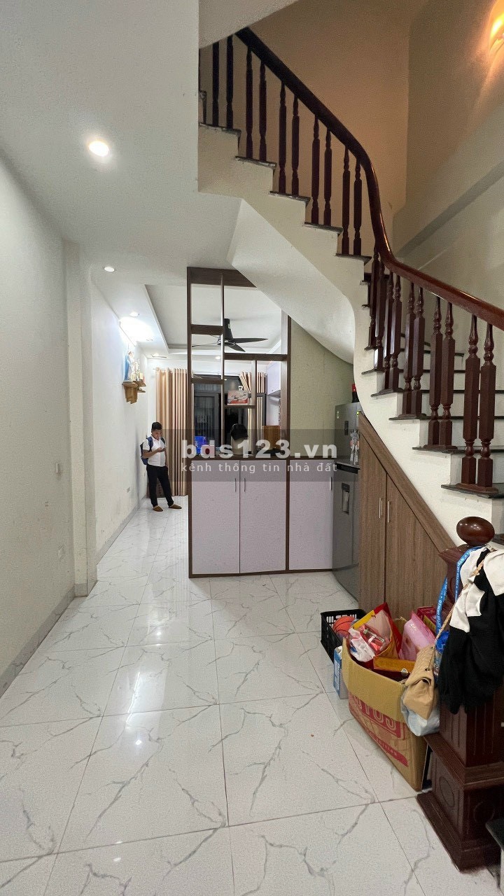 Rẻ nhất khu vực, nhỉnh 2 tỷ có ngay nhà 40m2, dọn về ở ngay