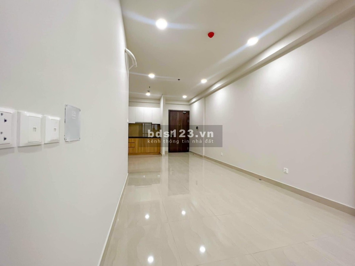 Bán căn hộ 2PN HT Pearl, 1.85 tỷ, thanh toán 180tr, nhận nhà, Làng Đại học, nhà mới, giá chủ đầu tư