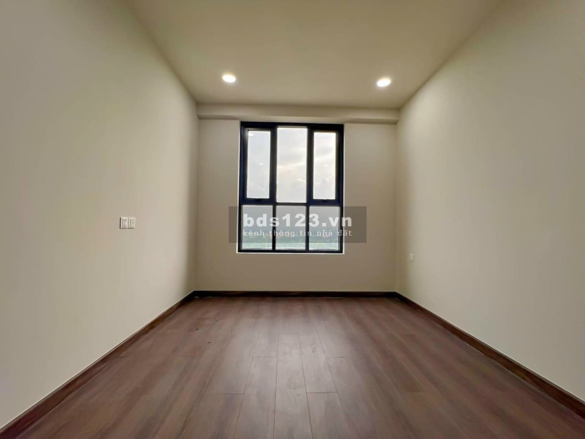 Bán căn hộ 2PN HT Pearl, 1.85 tỷ, thanh toán 210tr, nhận nhà, Làng Đại học, nhà mới, giá chủ đầu tư