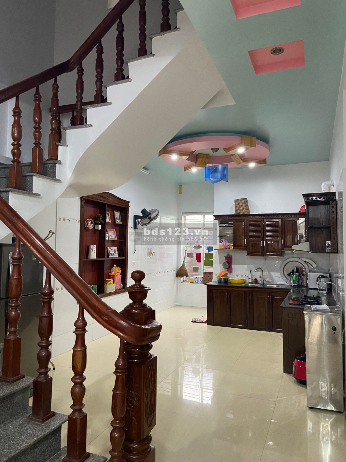 Chính chủ cần bán nhà số 28/76 đường Tân Hà
