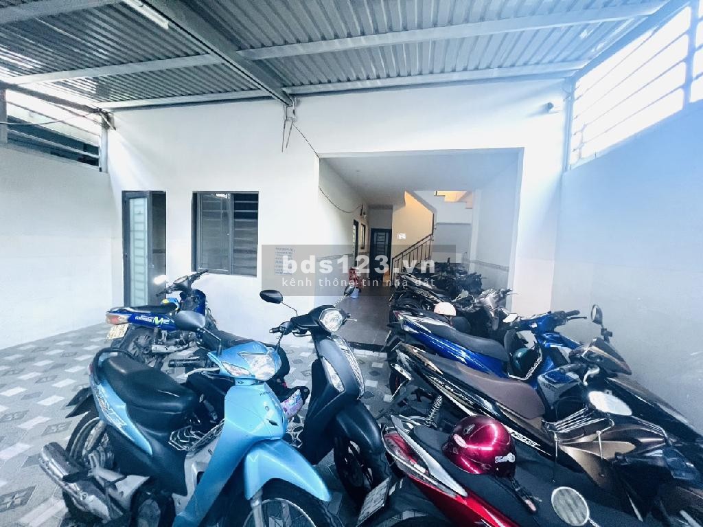 Siêu phẩm đầu tư 125m2, Ngang 7m - Dòng tiền 700 triệu/ Năm, Tp.Thủ Đức - Nhỉnh 8 tỷ