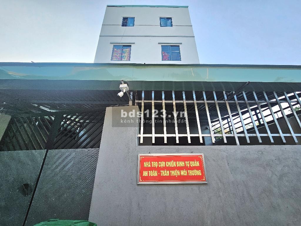 Siêu phẩm đầu tư 125m2, Ngang 7m - Dòng tiền 700 triệu/ Năm, Tp.Thủ Đức - Nhỉnh 8 tỷ