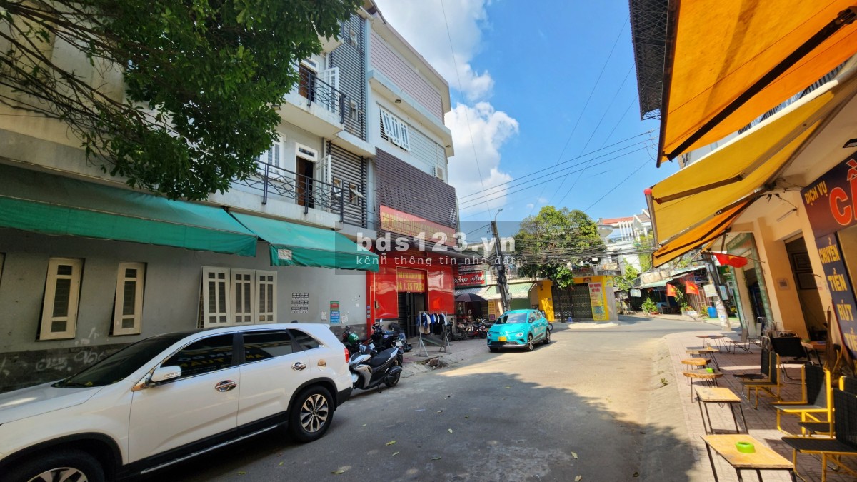 Cần sang nhượng KTX 80 - 90 giường + 1 Kiot sát Thủ Đức