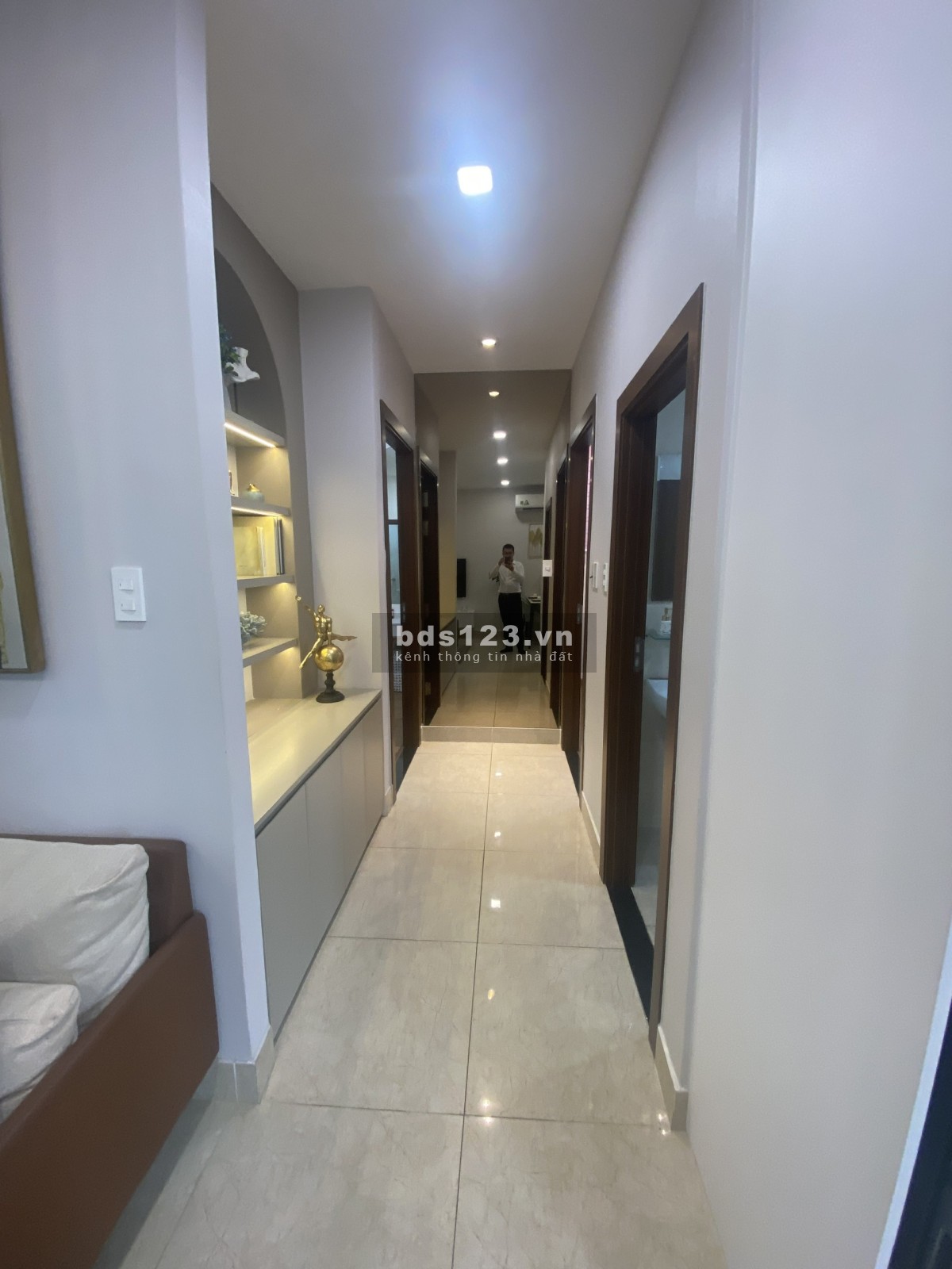 Bán chung cư Legacy Prime Thuận An, Bình Dương, 2PN view Landmark