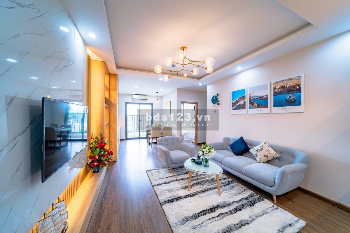 Mở bán quỹ căn đợt II siêu đẹp tại chung cư Tecco Elite với mức giá tối thiểu chỉ từ 790tr.