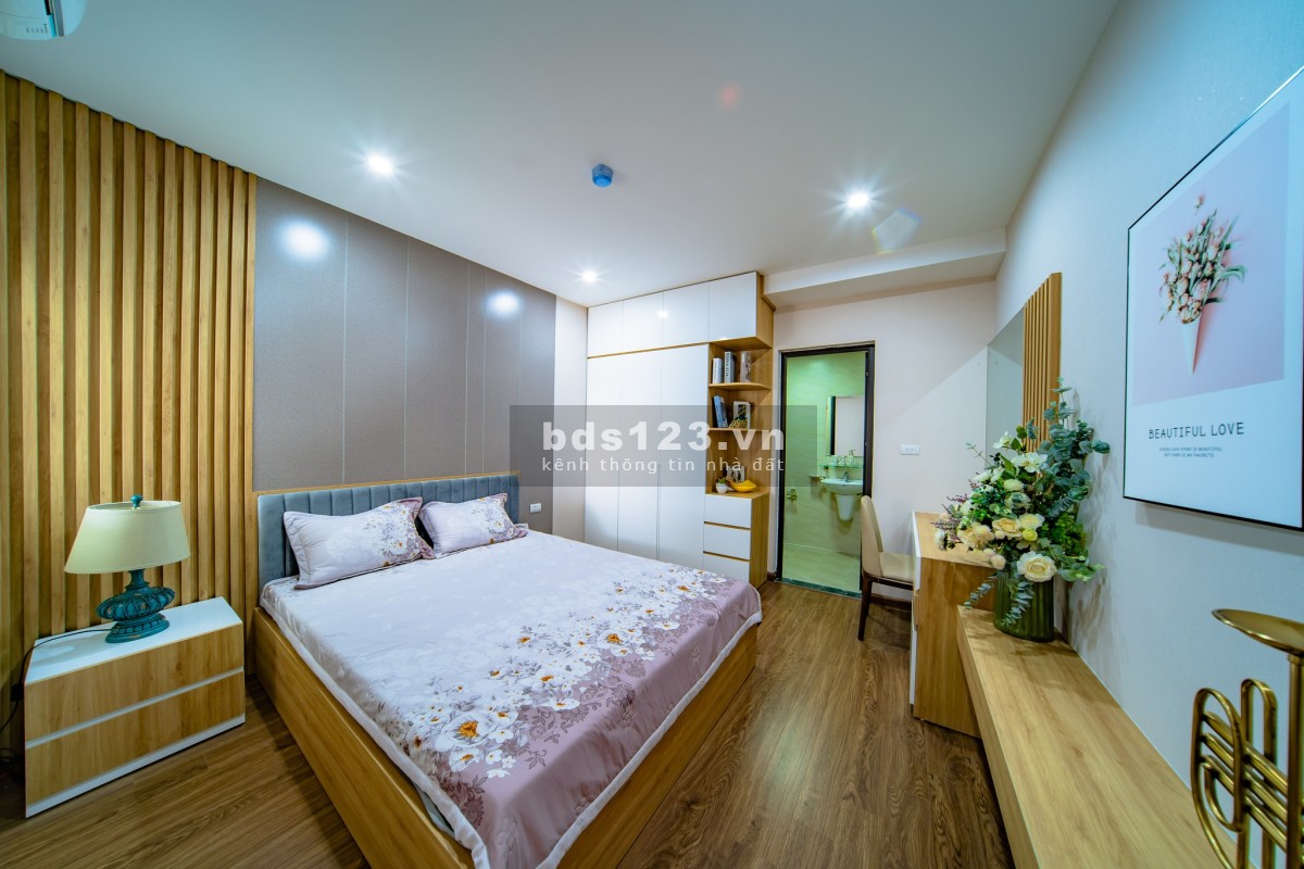 Mở bán quỹ căn đợt II siêu đẹp tại chung cư Tecco Elite với mức giá tối thiểu chỉ từ 790tr.
