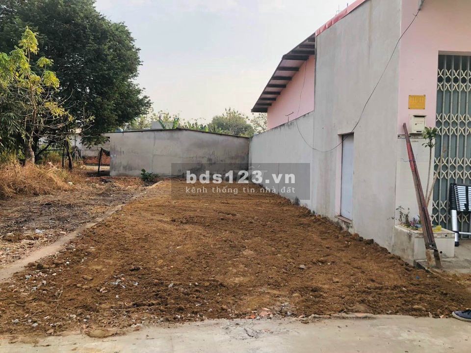 Ngân hàng OCB thanh lí lô đât xã Hòa Phú, Củ Chi chỉ 220 triệu