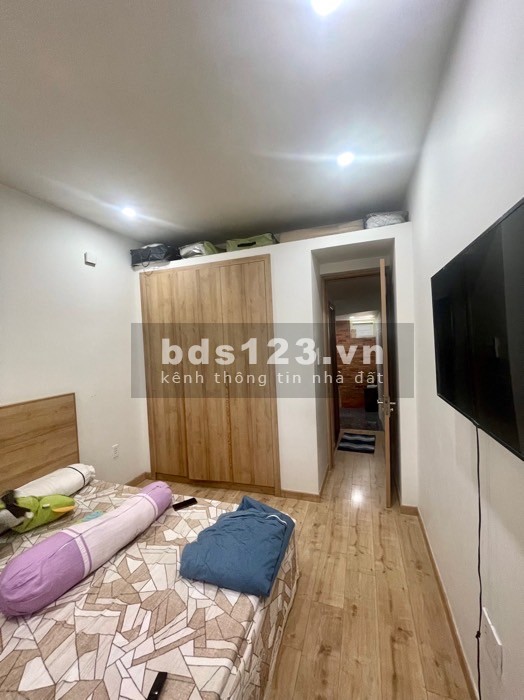 Bán nhà quận 1 - Nguyễn Văn Cừ - 3.2X11M - 5 tầng - Gía nhỉnh 7x tỷ