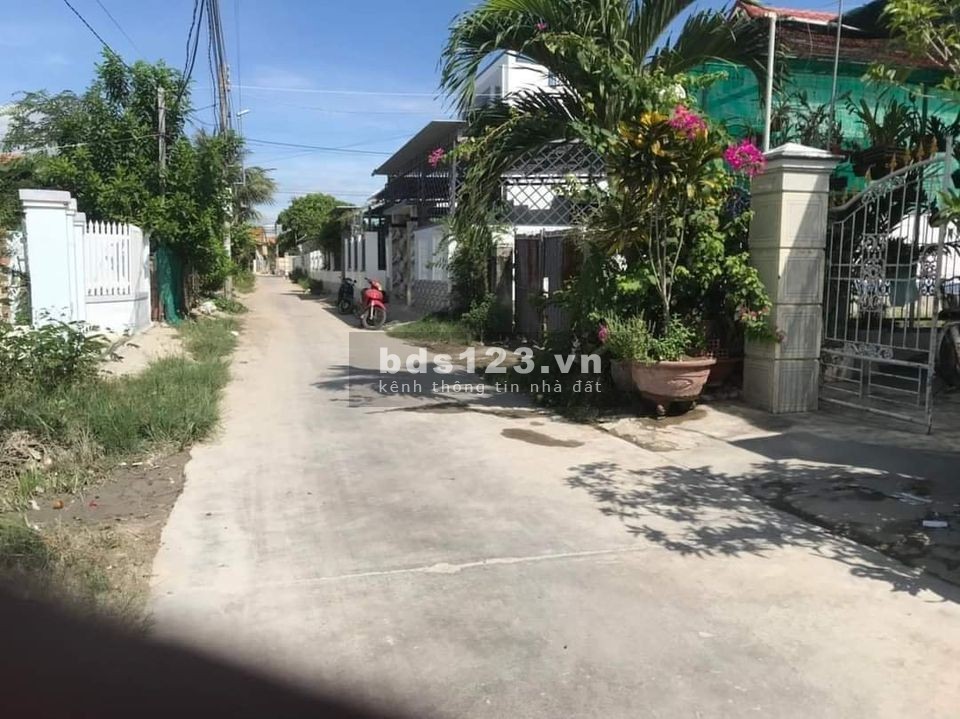 Ngân hàng OCB thanh lí lô đât xã Hòa Phú, Củ Chi chỉ 220 triệu