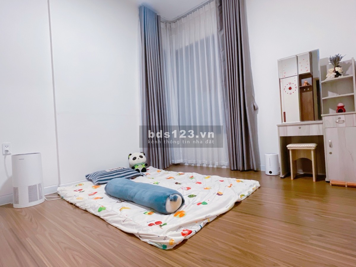 Cho thuê căn hộ Safira Khang Điền 3PN NTCB khan hiếm 11 triệu