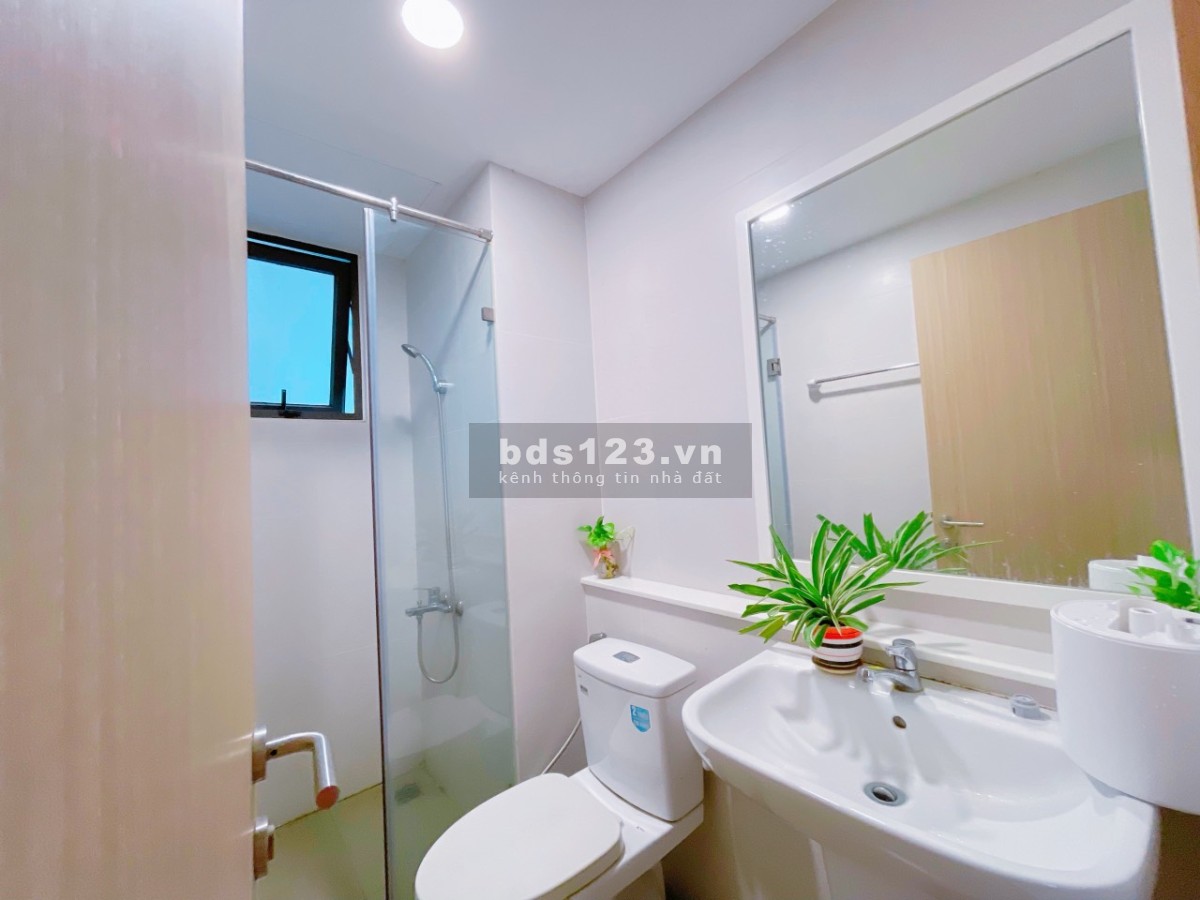 Cho thuê căn hộ Safira Khang Điền 3PN NTCB khan hiếm 11 triệu