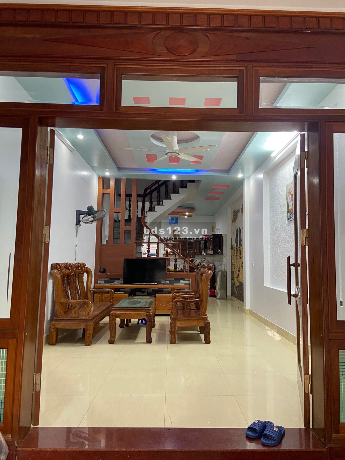 Chính chủ cần bán nhà số 28/76 đường Tân Hà
