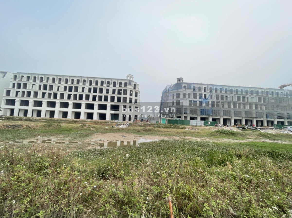 Chính chủ bán lô đất 50m2 dịch vụ Yên Vĩnh Kim Chung, Hoài Đức, vị trí đẹp, liên hệ 0901 513 811