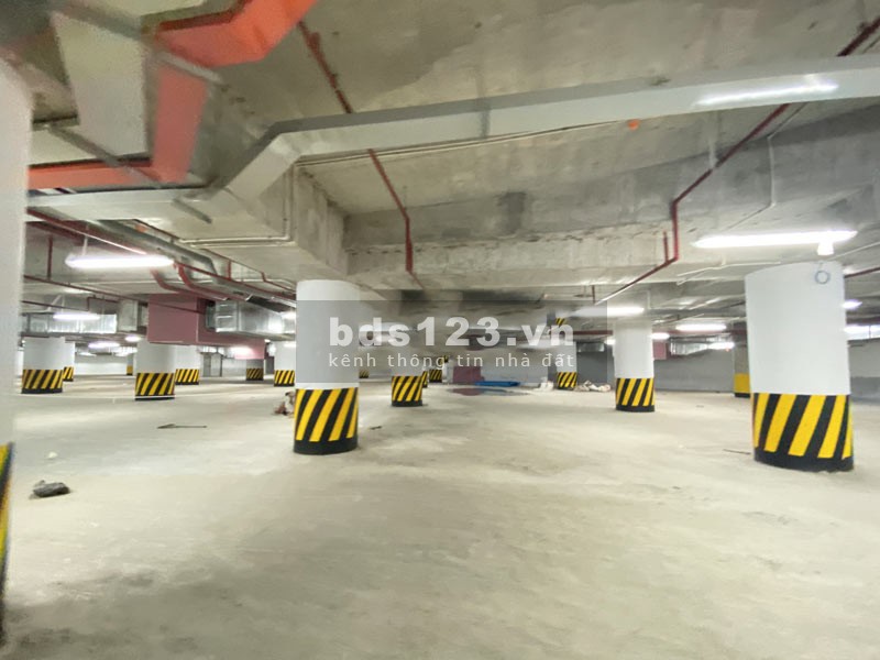 Văn phòng hạng A cho thuê tại Diamond Park 16 Láng Hạ, LH 0987878949