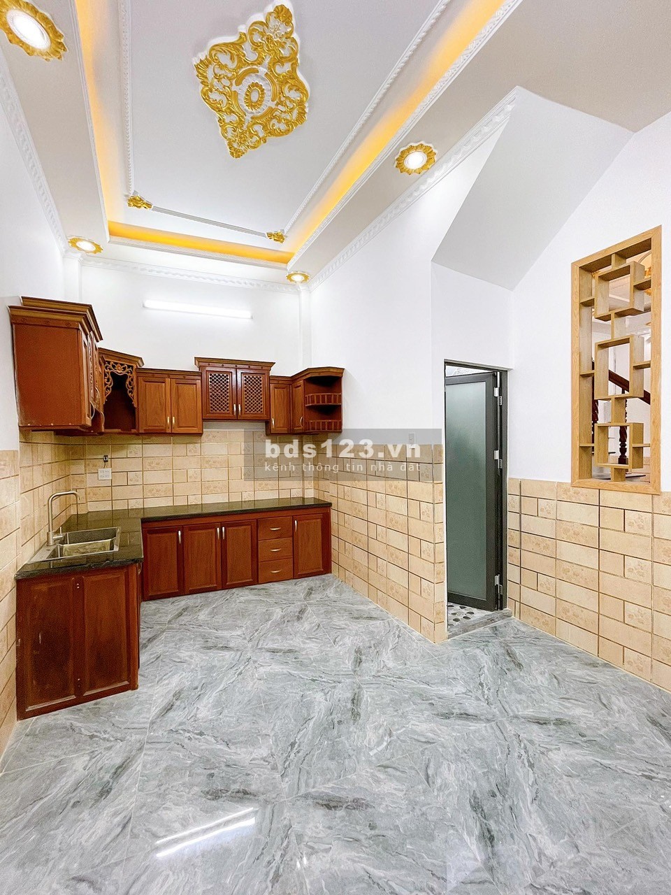 Bán nhà 2tỷ2 trệt lầu hẻm 7 Trần Vĩnh Kiết, P.An Bình, Q.Ninh Kiều, TP.Cần Thơ