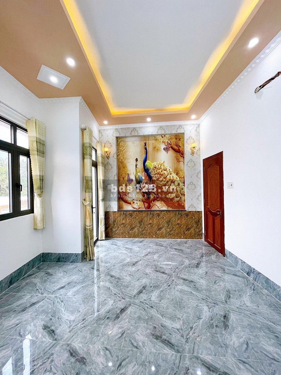 Bán nhà 2tỷ2 trệt lầu hẻm 7 Trần Vĩnh Kiết, P.An Bình, Q.Ninh Kiều, TP.Cần Thơ